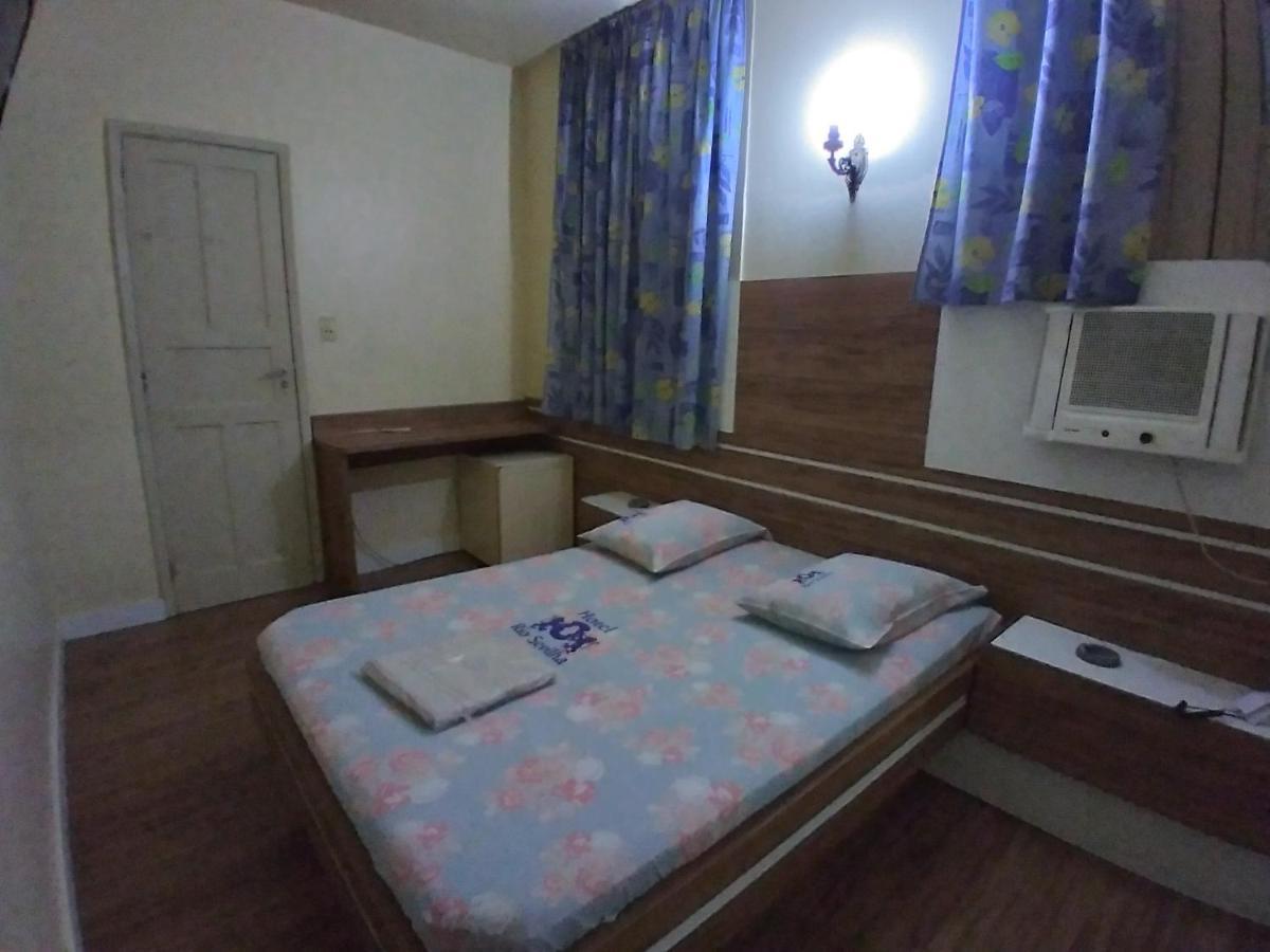 Rio Sevilha Adultonly 호텔 리오데자네이루 외부 사진